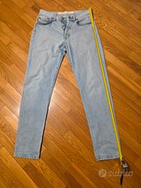 jeans uomo Diesel 