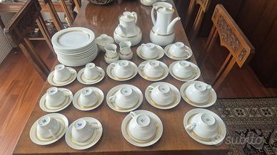 Servizio Thomas Rosenthal