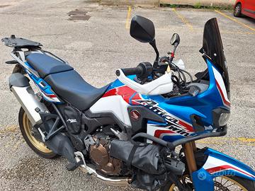 africa twin 1000 L 2019