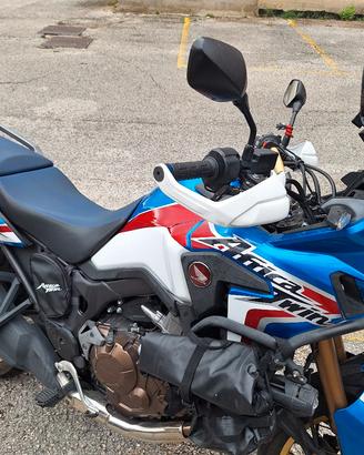 africa twin 1000 L 2019
