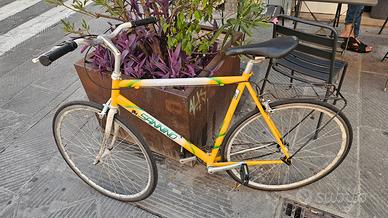 bicicletta Sannino vintage 