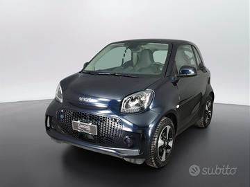 SMART Fortwo III 2020 - Fortwo eq Passion 22kW