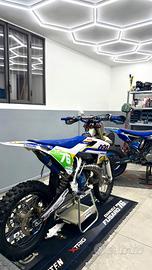 Husqvarna te 300 2017