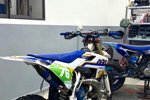 Husqvarna te 300 2017