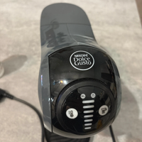 Nescafe dolce gusto