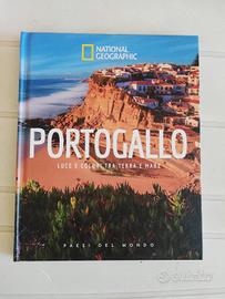 Portogallo-ed. National Geographic