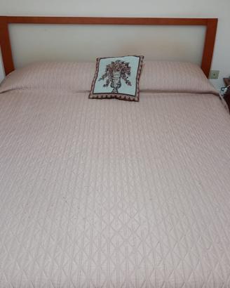 LETTO MATRIMONIALE