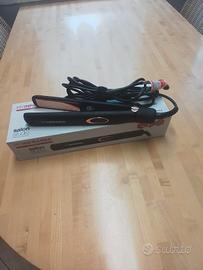 Piastra MYINFRARED 25mm (Cappello Point)