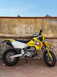 Suzuki DR-Z 400 SM del 2005