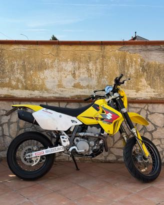 Suzuki DR-Z 400 SM del 2005