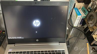 Hp probook g6