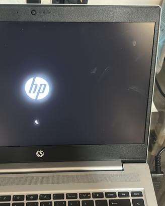 Hp probook g6