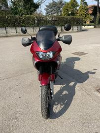 Honda Transalp 650 del 2006