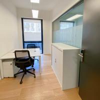 Uffici privati per 2 persone