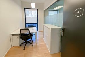 Uffici privati per 2 persone