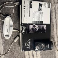 CANON Digital IXUS i zoom