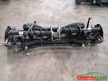 ASSALE POSTERIORE Fiat 500X JEEP RENEGADE