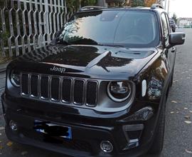 JEEP Renegade - 2021