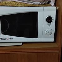 Forno Microonde DeLonghi