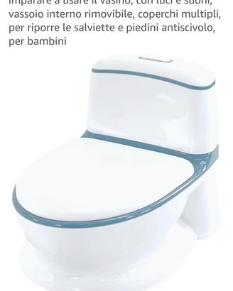 vasino interattivo