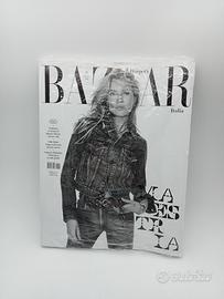 rivista Bazar Harper's Italia 