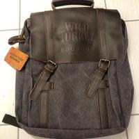 zaino nuovo adventure backpack