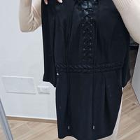 Tubino Elisabetta Franchi taglia 42