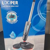 lavapavimenti vileda 