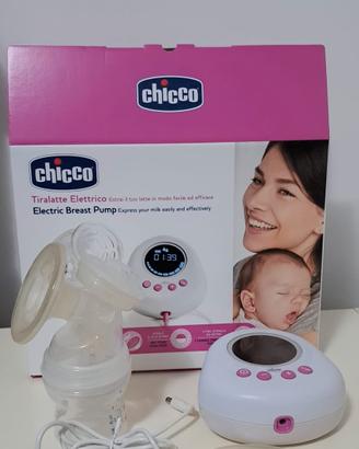 Tira latte elettrico 