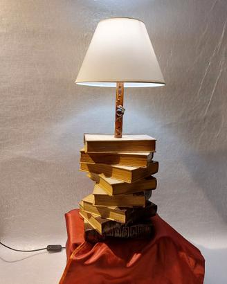 Lampada Studio..