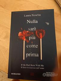 Nulla sarà più come prima