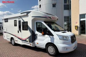 CHALLENGER 294 MAGEO