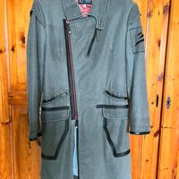 Cappotto Armani