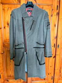 Cappotto Armani