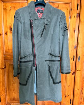 Cappotto Armani