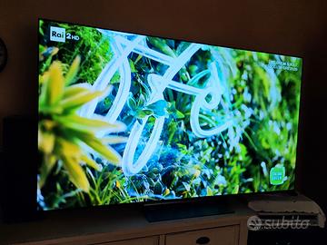 TV LG OLED 65C34LA 