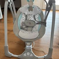 Dondolo Neonato Ingenuity