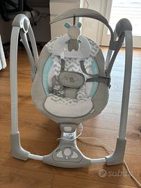 Dondolo Neonato Ingenuity