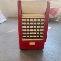 Affetta patate/verdure vintage