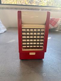 Affetta patate/verdure vintage