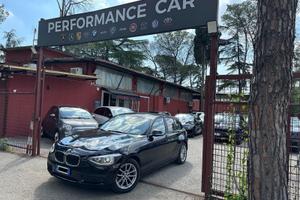 Bmw 116 116d 5p. Efficient Dynamics Sport