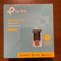 TP-Link NANO USB Adapter