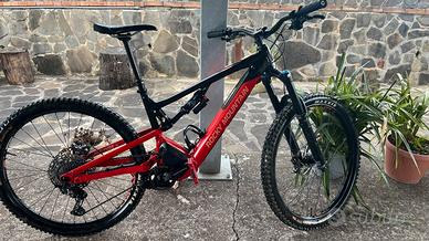 Bici Rochy Mountain altitude powerplay alloy 70