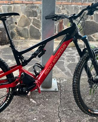 Bici Rochy Mountain altitude powerplay alloy 70