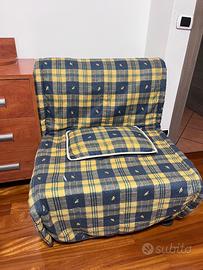 Poltrona letto