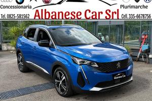 Peugeot 3008 BlueHDi 130 S&S EAT8 GT