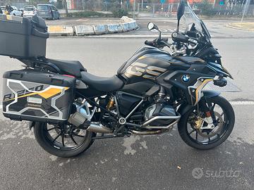 Bmw r 1250 gs - 2019
