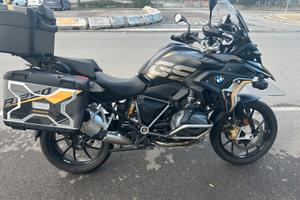 Bmw r 1250 gs - 2019