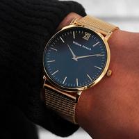 William Strouch orologio