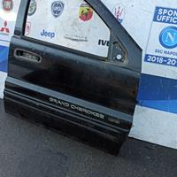 PORTIERA ANTERIORE DESTRA JEEP Grand Cherokee 2a S